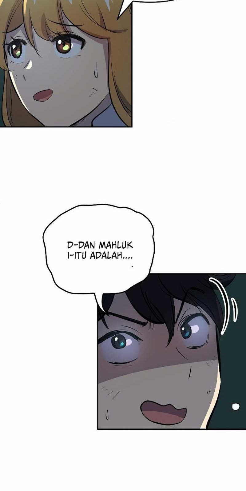 Deadbeat Hero Chapter 01 Gambar 90