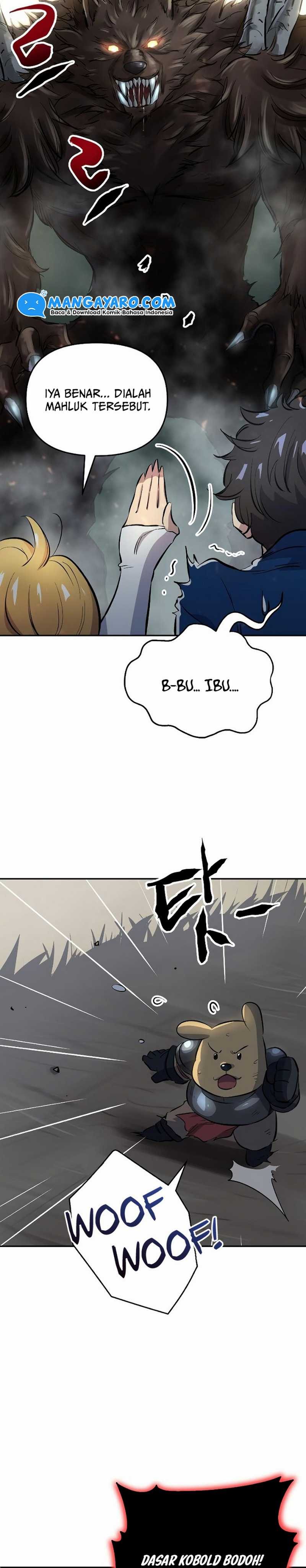 Deadbeat Hero Chapter 1 Gambar 62