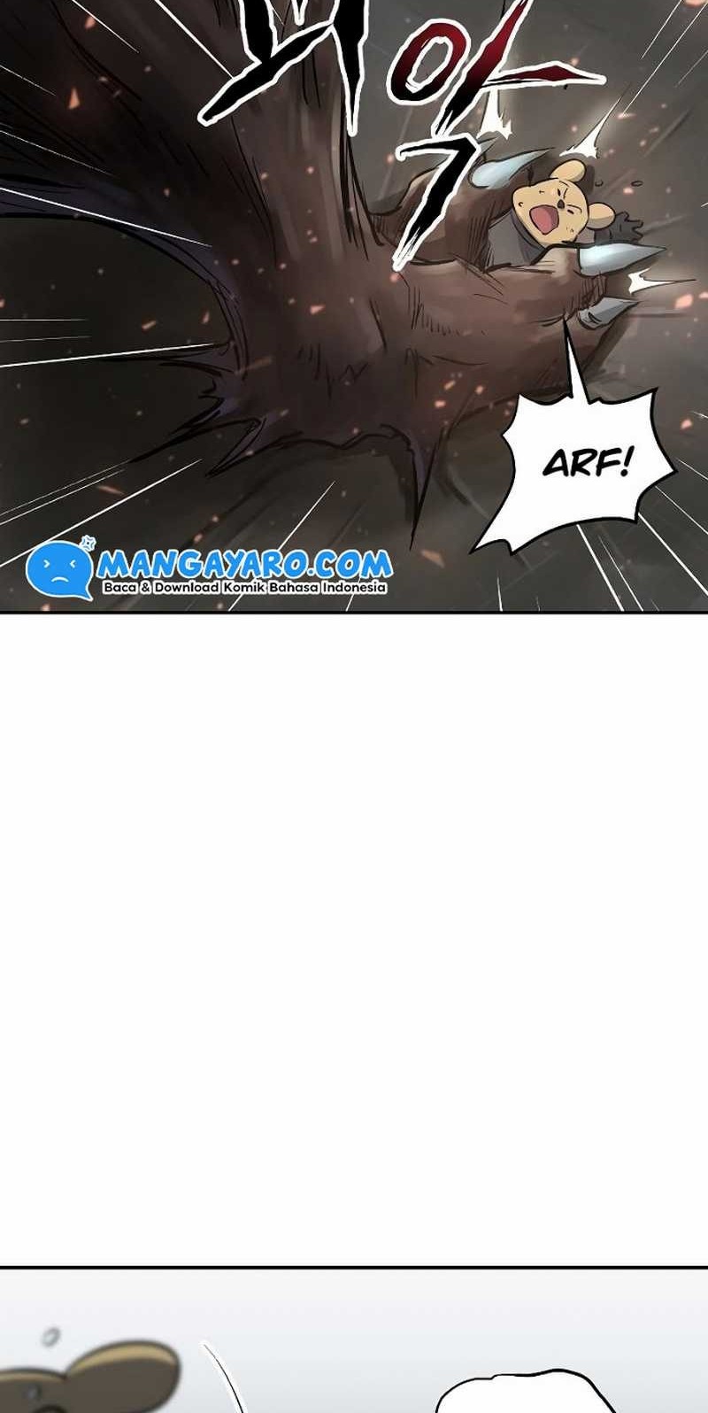 Deadbeat Hero Chapter 01 Gambar 96