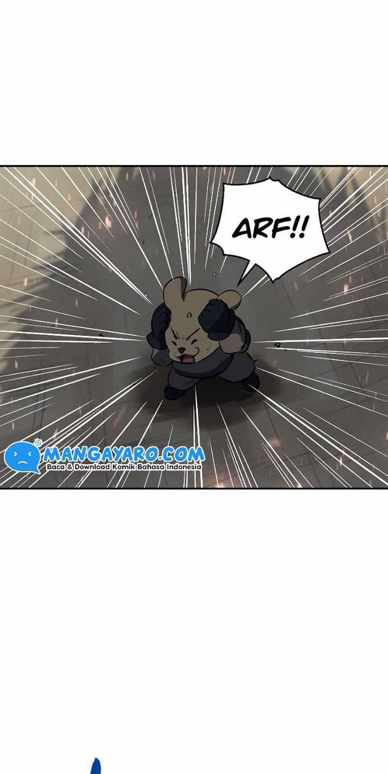 Deadbeat Hero Chapter 01 Gambar 102