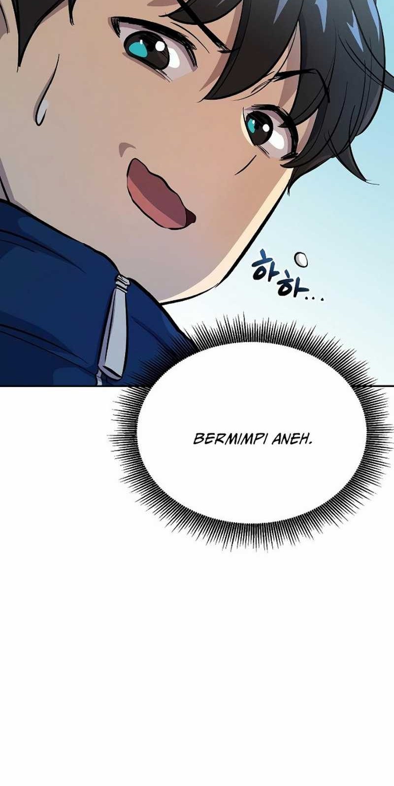 Deadbeat Hero Chapter 01 Gambar 9