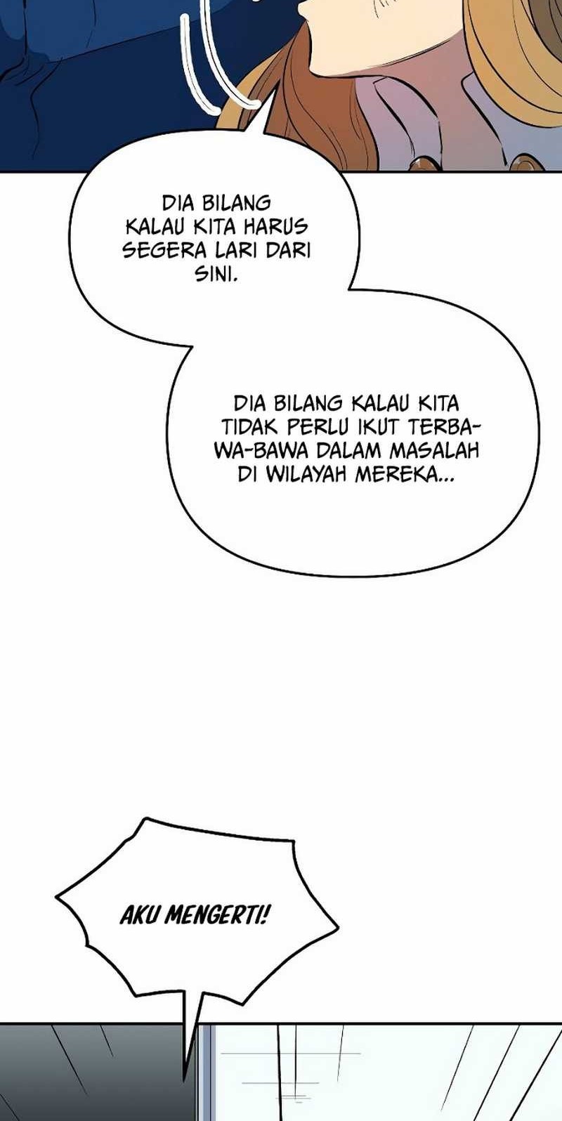 Deadbeat Hero Chapter 01 Gambar 108