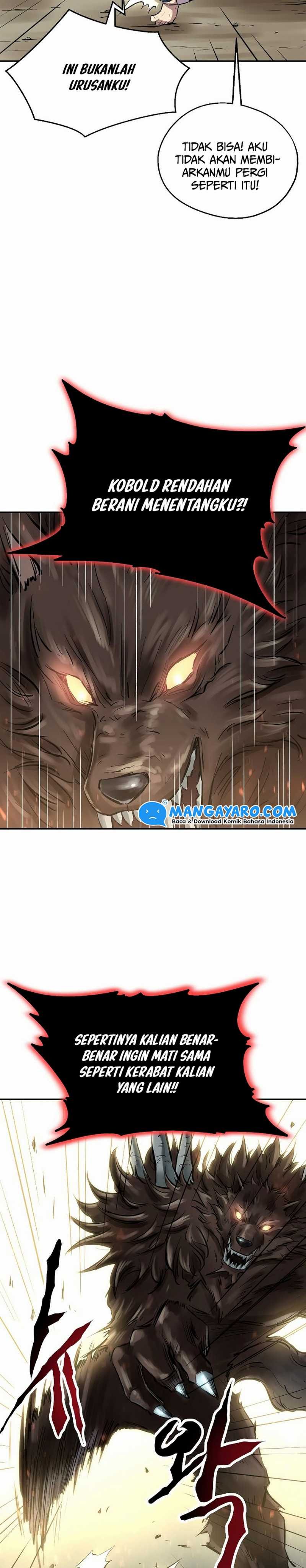 Deadbeat Hero Chapter 1 Gambar 74