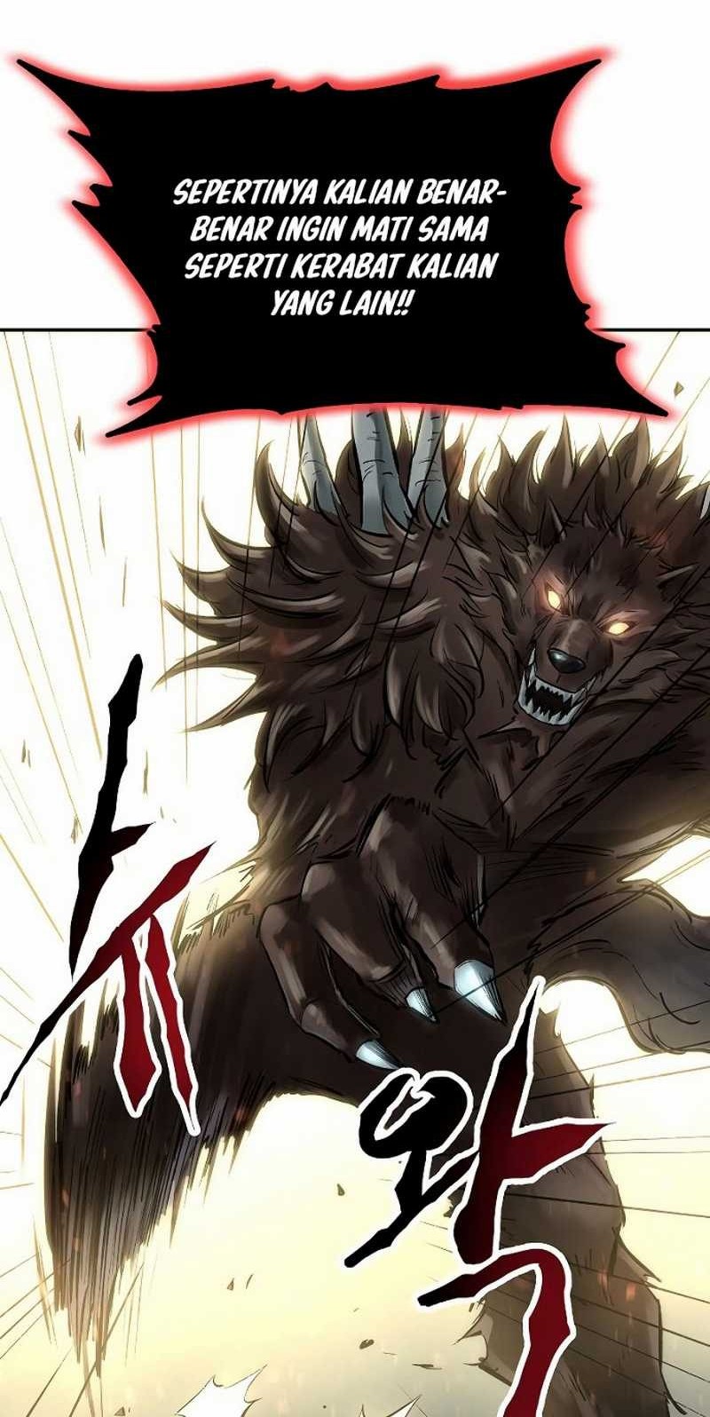 Deadbeat Hero Chapter 01 Gambar 111