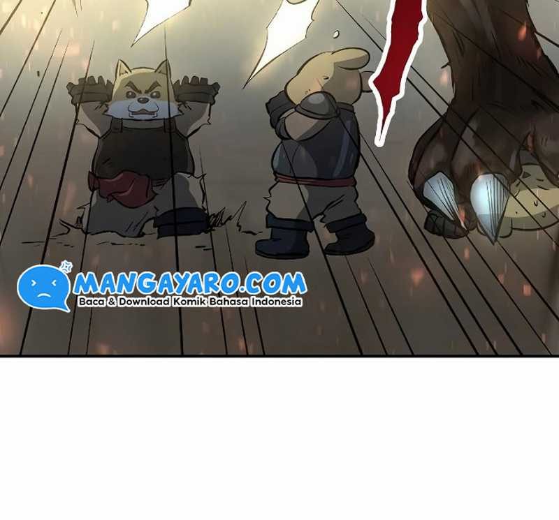 Deadbeat Hero Chapter 1 Gambar 75