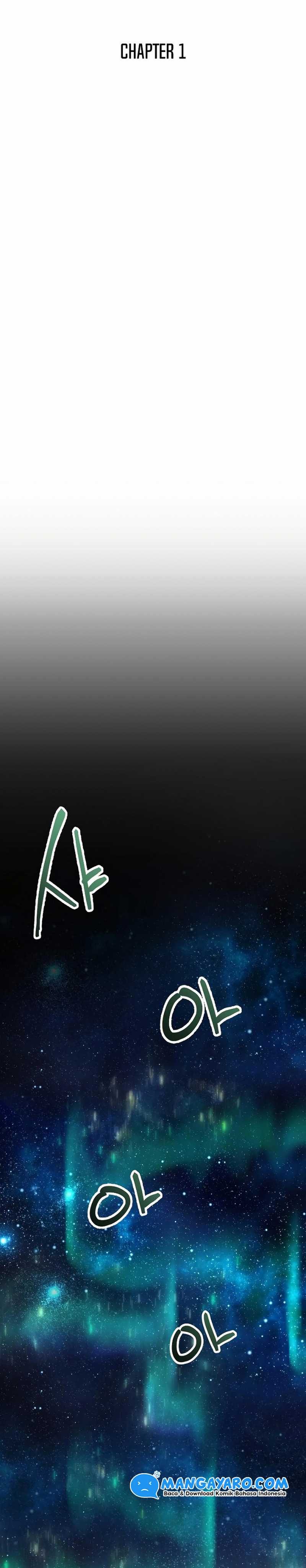 Deadbeat Hero Chapter 1 Gambar 8