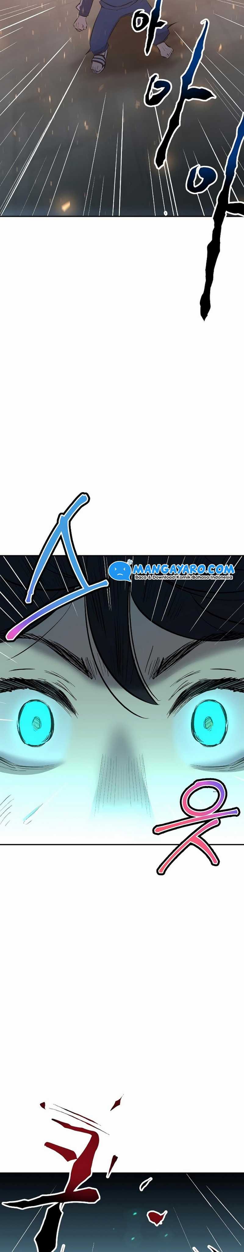 Deadbeat Hero Chapter 1 Gambar 82