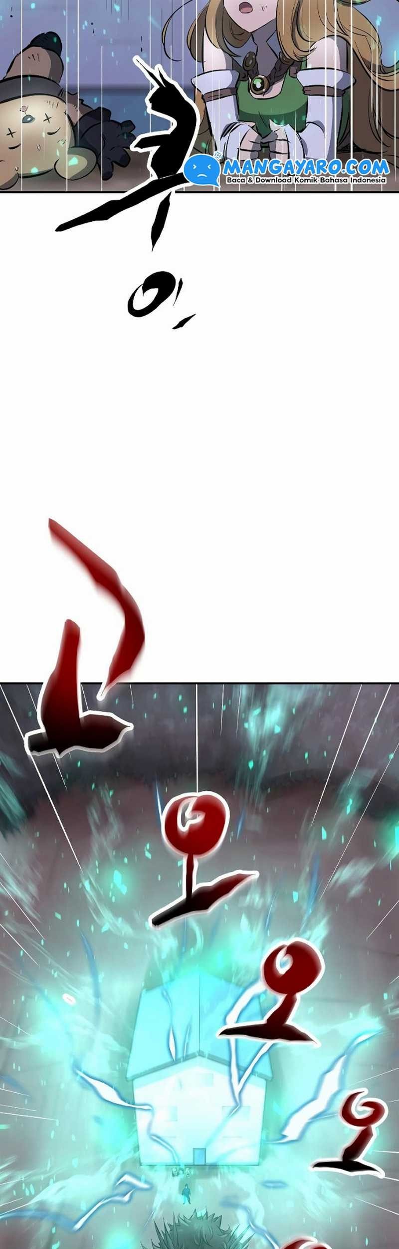 Deadbeat Hero Chapter 01 Gambar 128