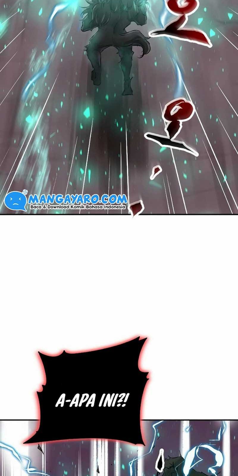 Deadbeat Hero Chapter 01 Gambar 129