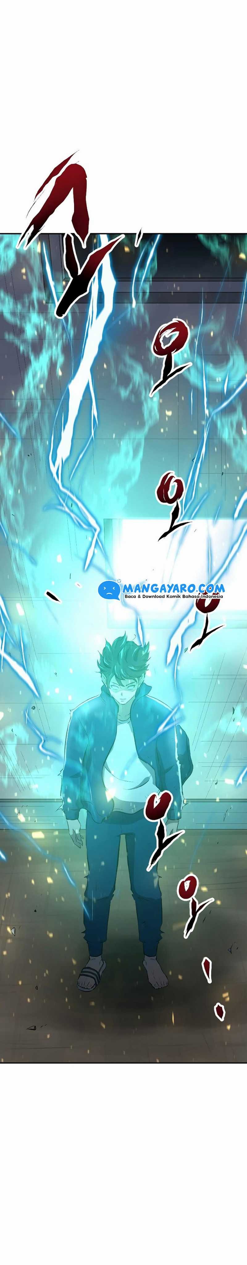 Deadbeat Hero Chapter 1 Gambar 90
