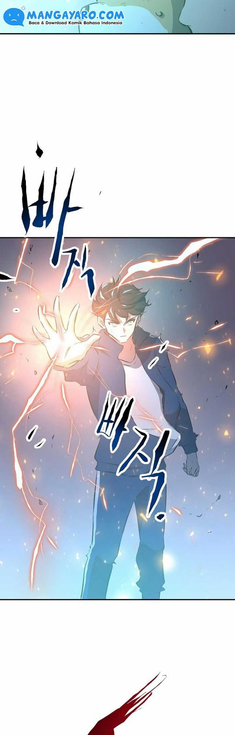 Deadbeat Hero Chapter 01 Gambar 137