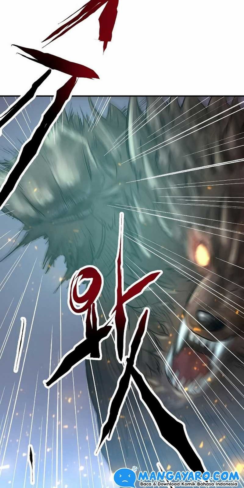 Deadbeat Hero Chapter 01 Gambar 138