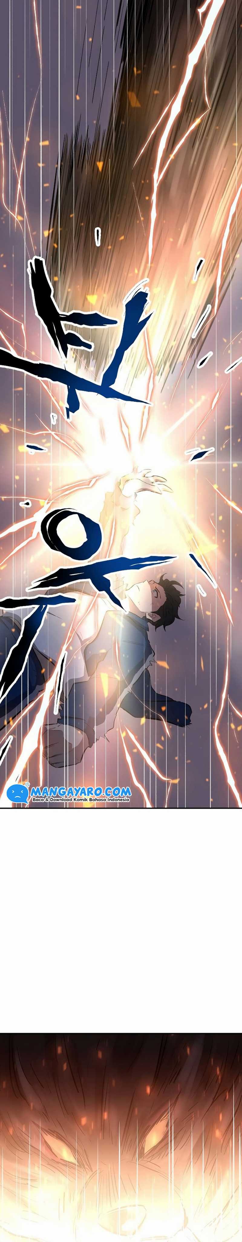 Deadbeat Hero Chapter 1 Gambar 94