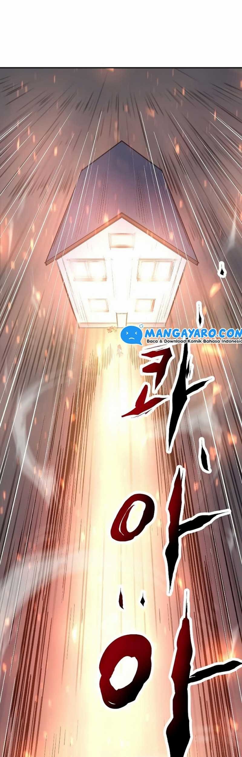 Deadbeat Hero Chapter 01 Gambar 143