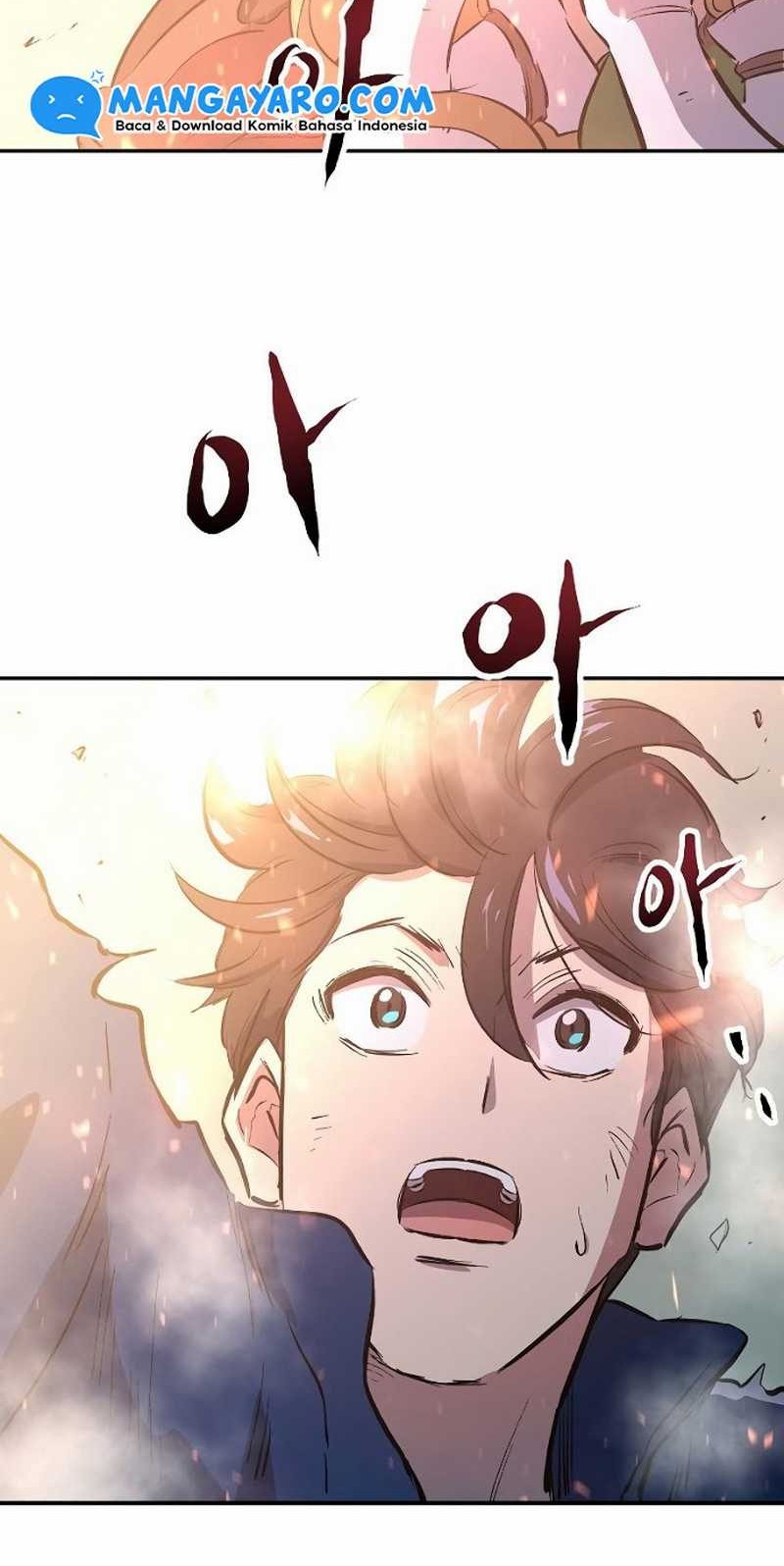 Deadbeat Hero Chapter 01 Gambar 147