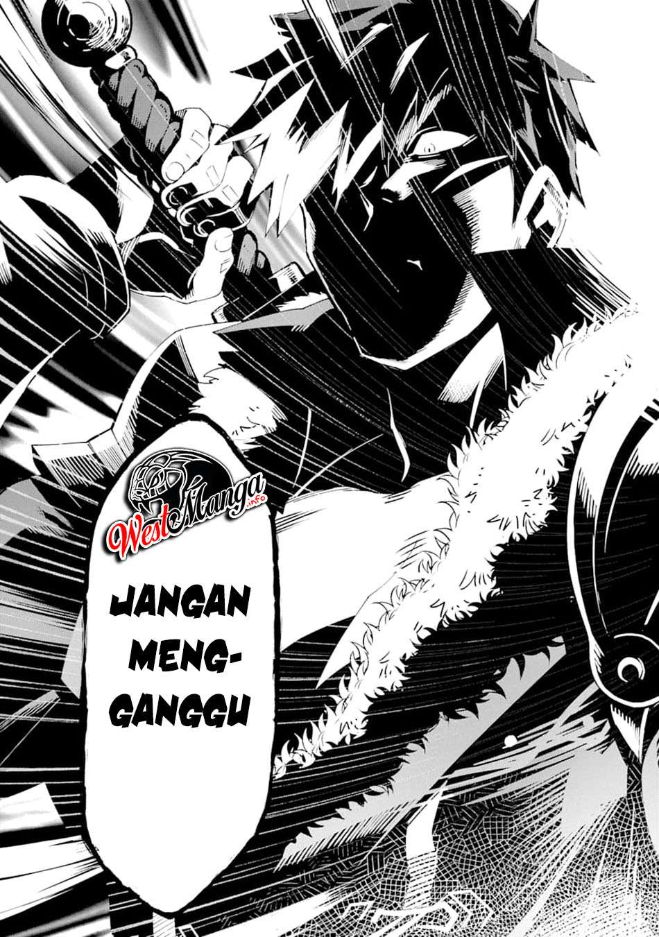 Tensei Ouji wa Renkinjutsushi to Nari Koukoku suru Chapter 03.2 Gambar 24