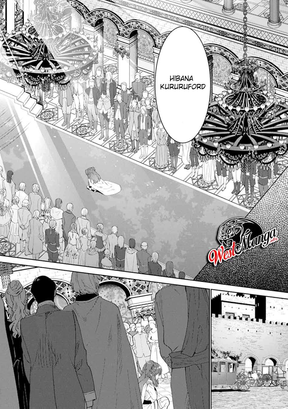 Tensei Ouji wa Renkinjutsushi to Nari Koukoku suru Chapter 02.2 Gambar 33