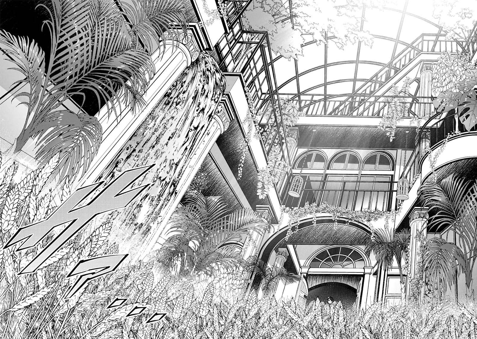 Tensei Ouji wa Renkinjutsushi to Nari Koukoku suru Chapter 02.1 Gambar 24