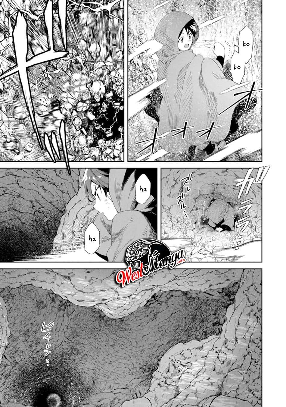 Tensei Ouji wa Renkinjutsushi to Nari Koukoku suru Chapter 01.2 Gambar 18