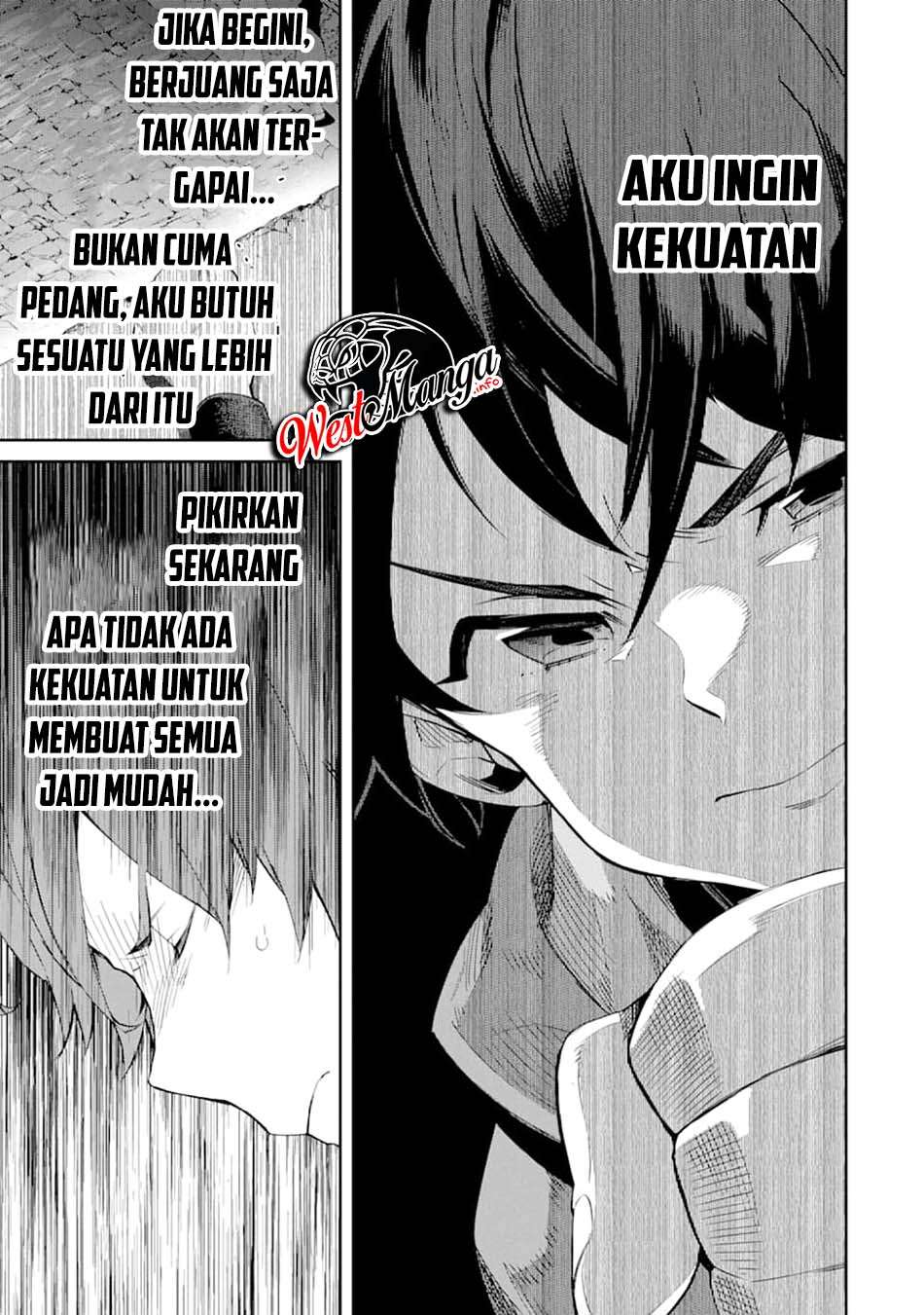 Tensei Ouji wa Renkinjutsushi to Nari Koukoku suru Chapter 01.2 Gambar 3