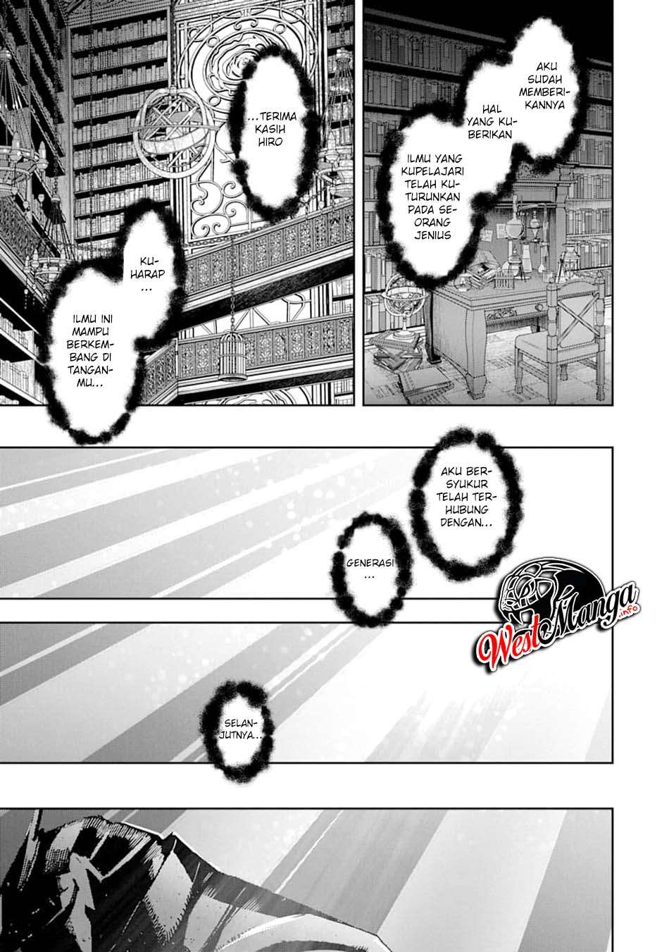 Tensei Ouji wa Renkinjutsushi to Nari Koukoku suru Chapter 01.2 Gambar 35