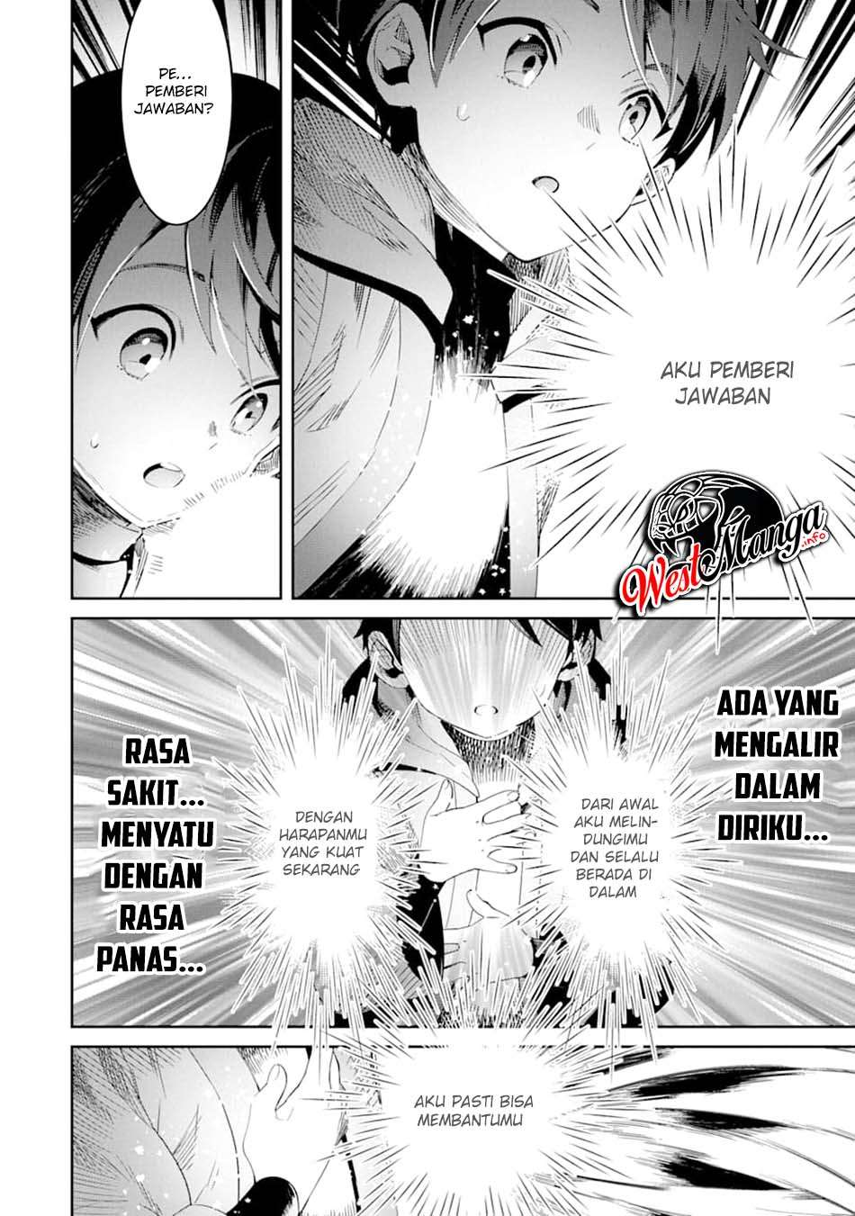 Tensei Ouji wa Renkinjutsushi to Nari Koukoku suru Chapter 01.2 Gambar 7