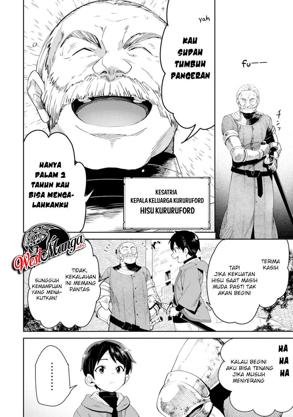 Tensei Ouji wa Renkinjutsushi to Nari Koukoku suru Chapter 01.1 Gambar 9