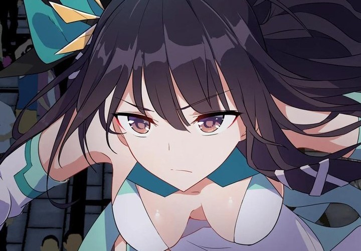 Handling the Demoness and Saintess Chapter 01 Gambar 11