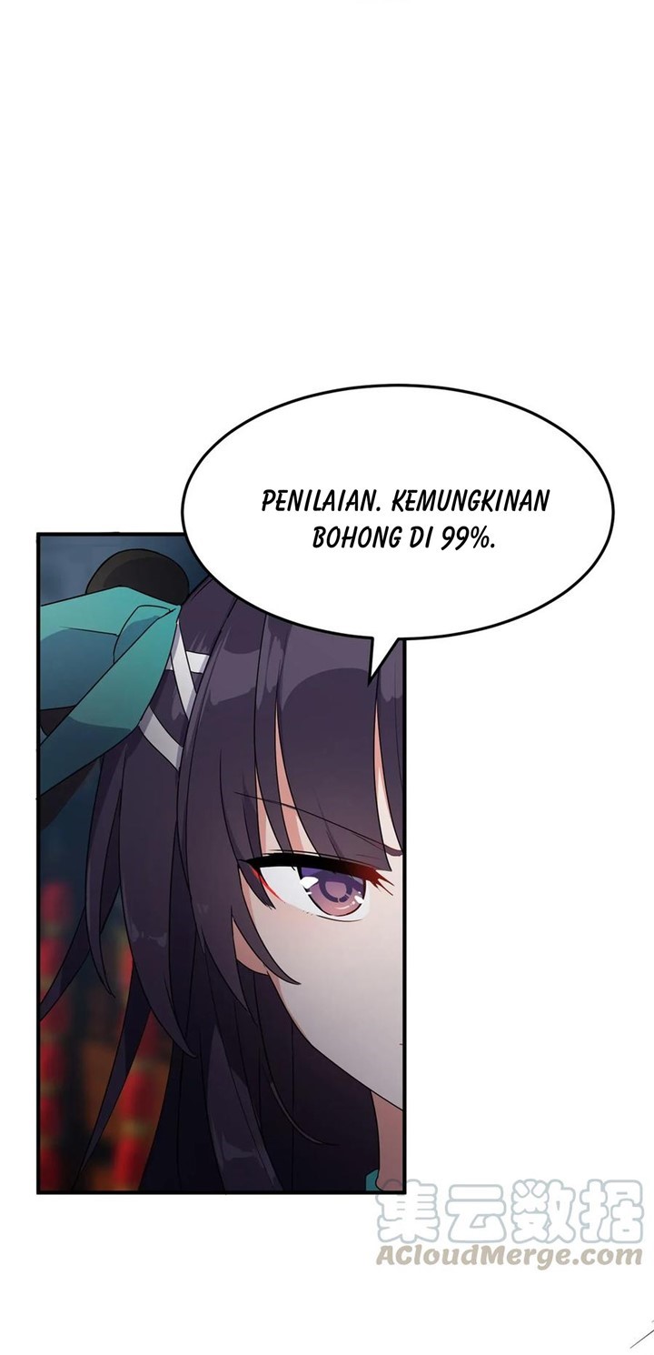 Handling the Demoness and Saintess Chapter 01 Gambar 13