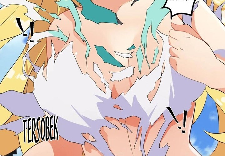 Handling the Demoness and Saintess Chapter 01 Gambar 15