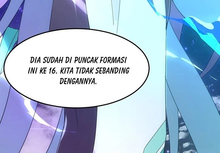 Handling the Demoness and Saintess Chapter 01 Gambar 18