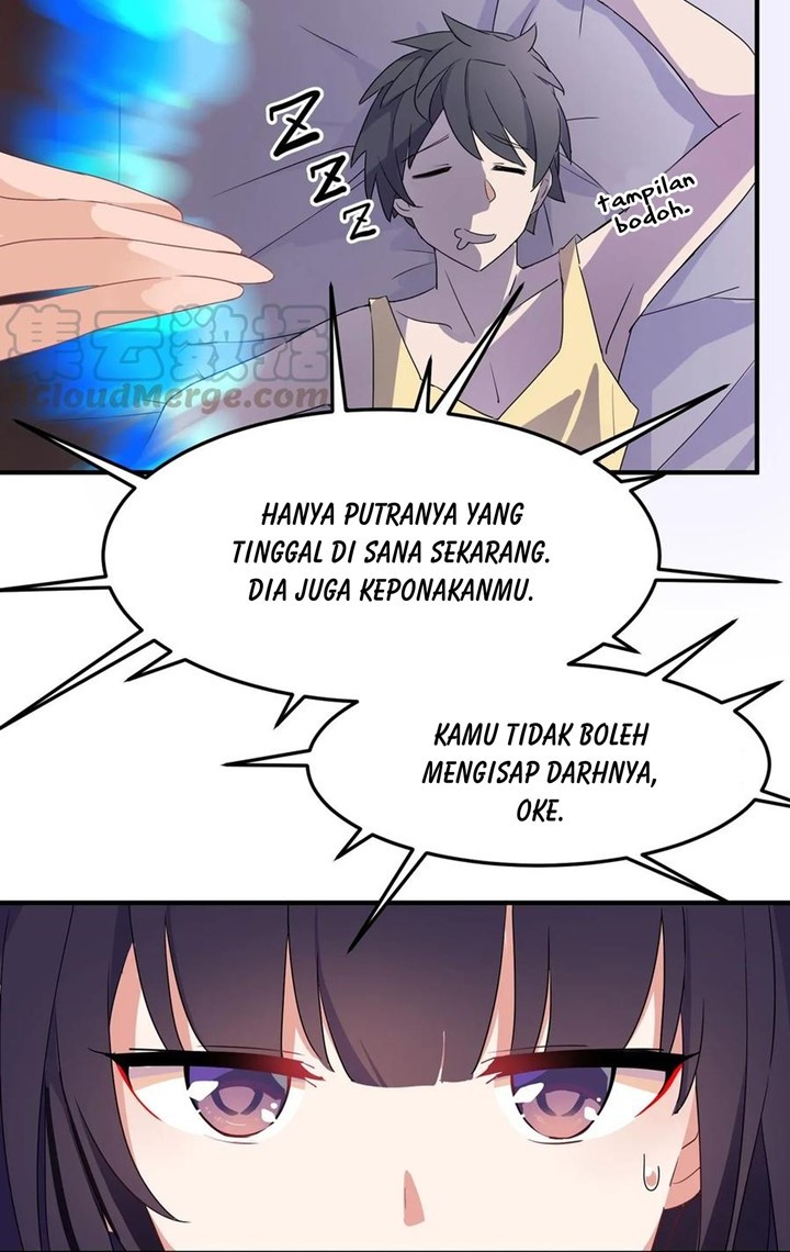 Handling the Demoness and Saintess Chapter 01 Gambar 26