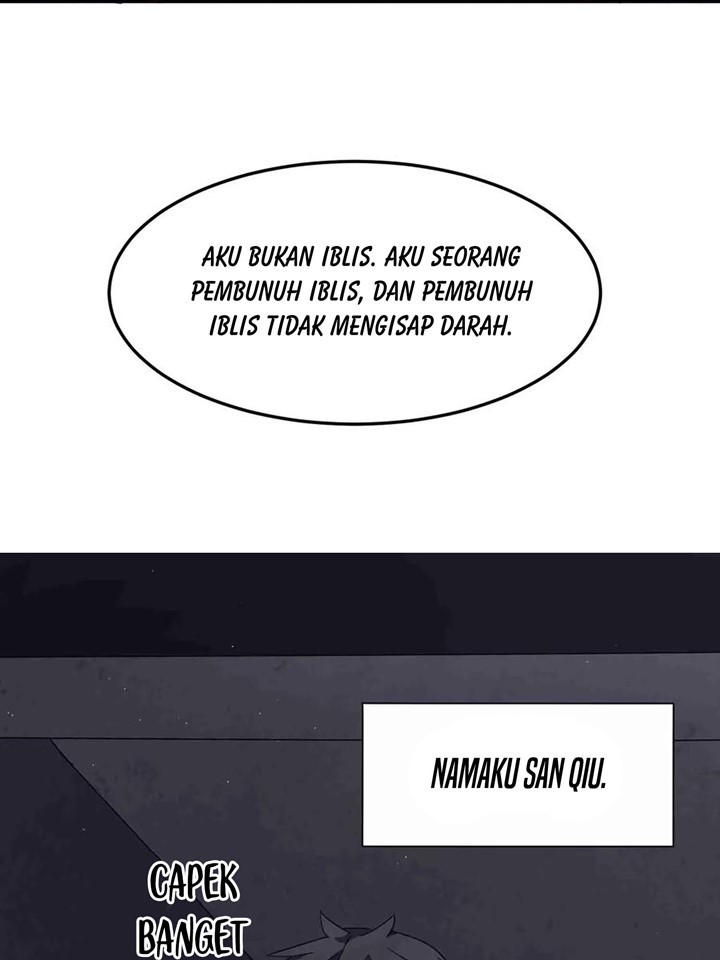 Handling the Demoness and Saintess Chapter 01 Gambar 27