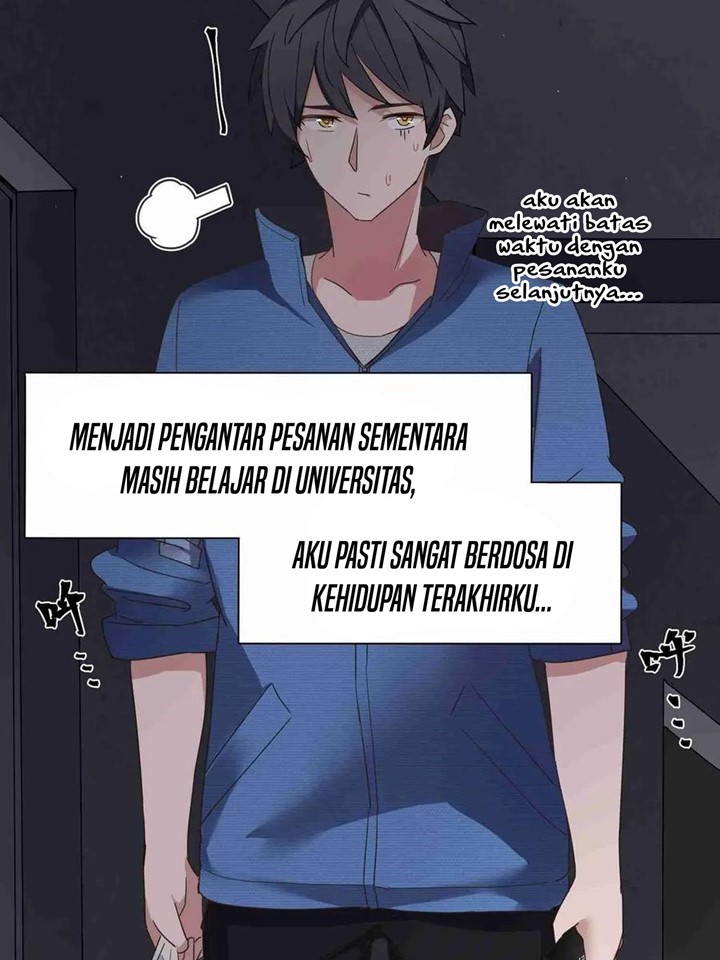 Handling the Demoness and Saintess Chapter 01 Gambar 28