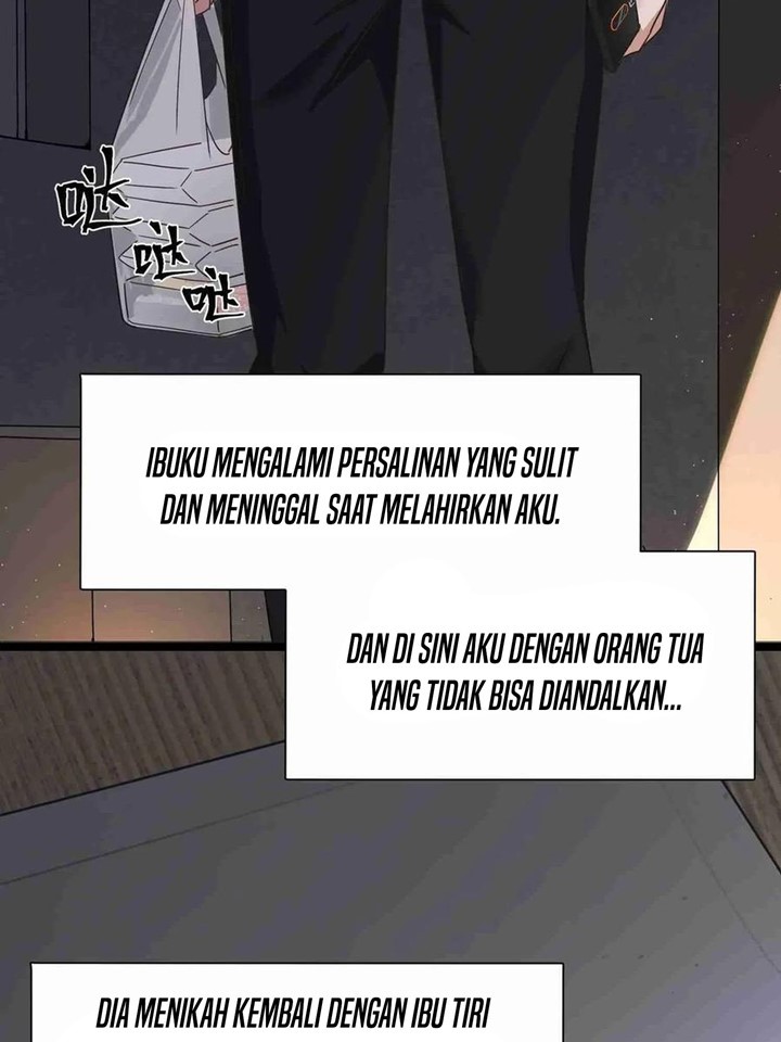 Handling the Demoness and Saintess Chapter 01 Gambar 29