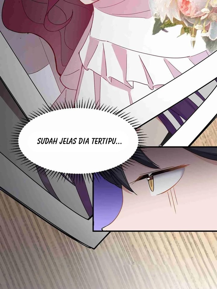 Handling the Demoness and Saintess Chapter 01 Gambar 31