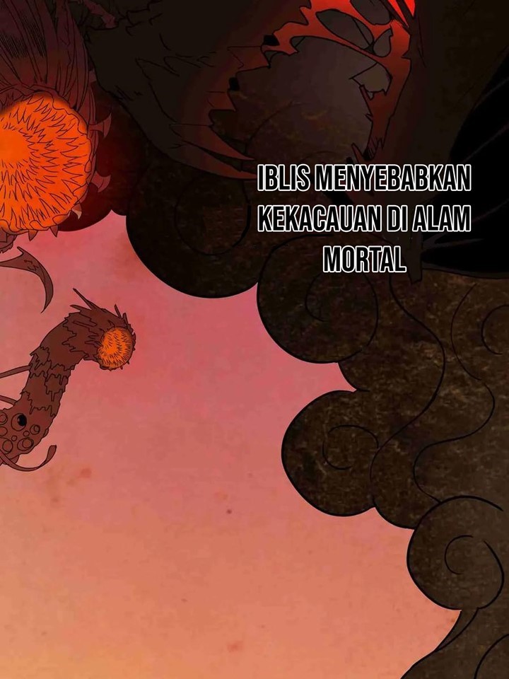 Handling the Demoness and Saintess Chapter 01 Gambar 3