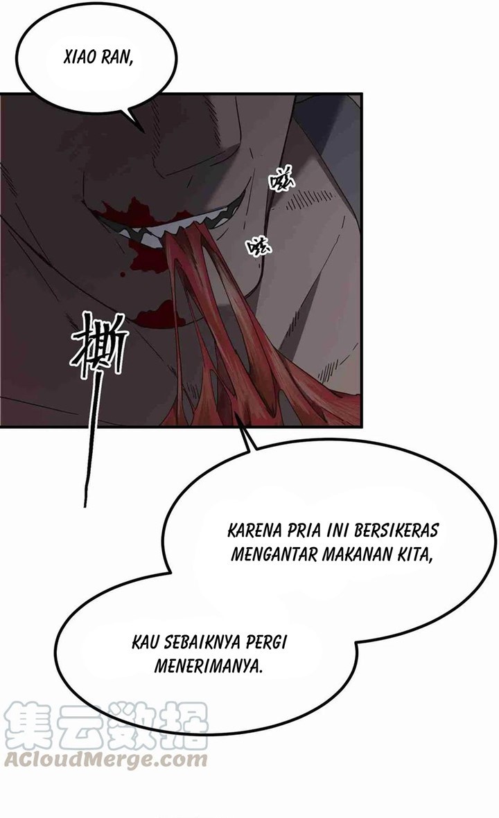 Handling the Demoness and Saintess Chapter 01 Gambar 40
