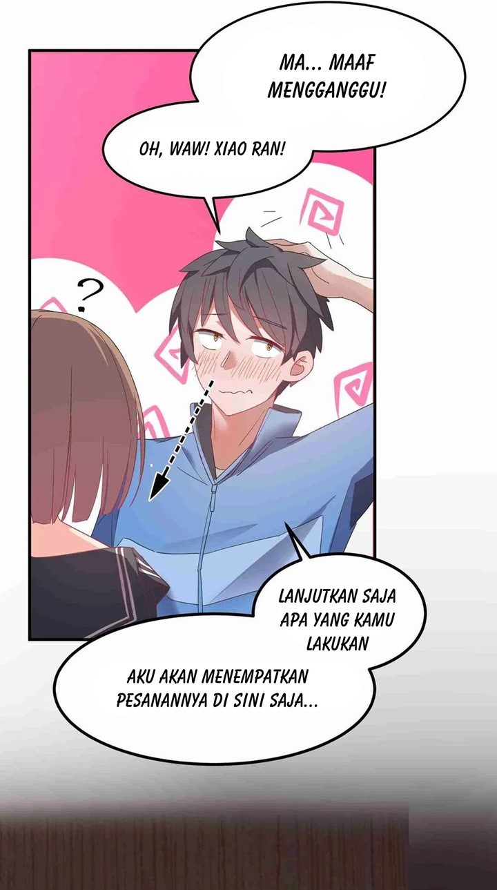 Handling the Demoness and Saintess Chapter 01 Gambar 43