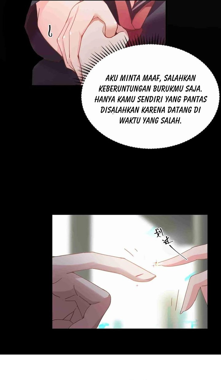 Handling the Demoness and Saintess Chapter 01 Gambar 45