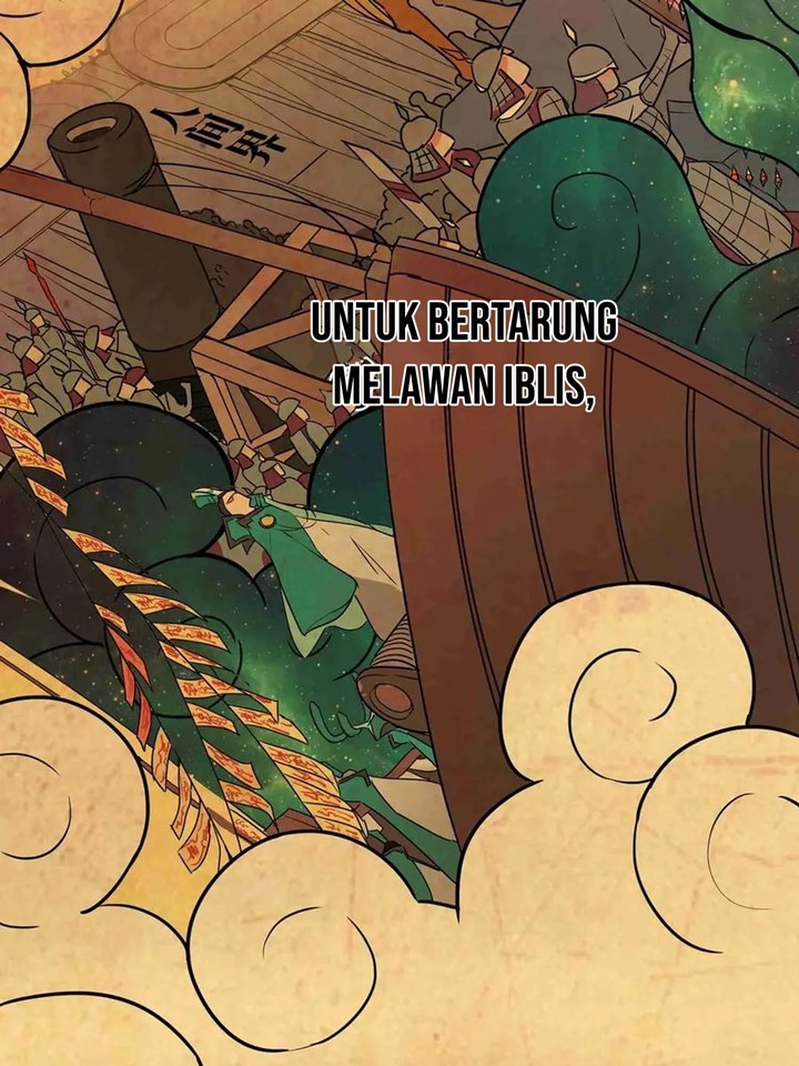 Handling the Demoness and Saintess Chapter 01 Gambar 5