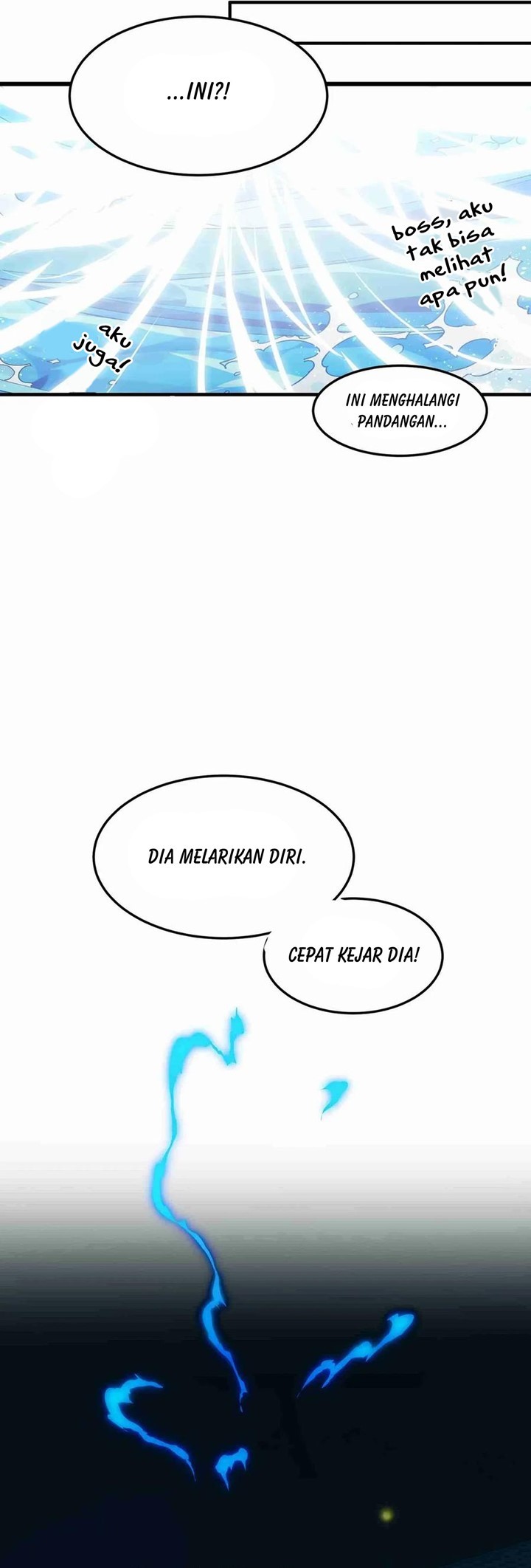 Handling the Demoness and Saintess Chapter 01 Gambar 69