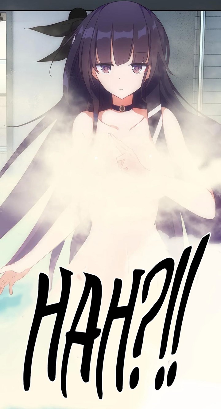 Handling the Demoness and Saintess Chapter 01 Gambar 79