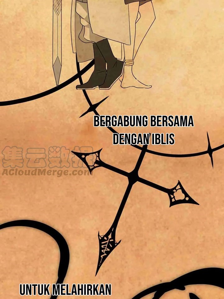Handling the Demoness and Saintess Chapter 01 Gambar 7