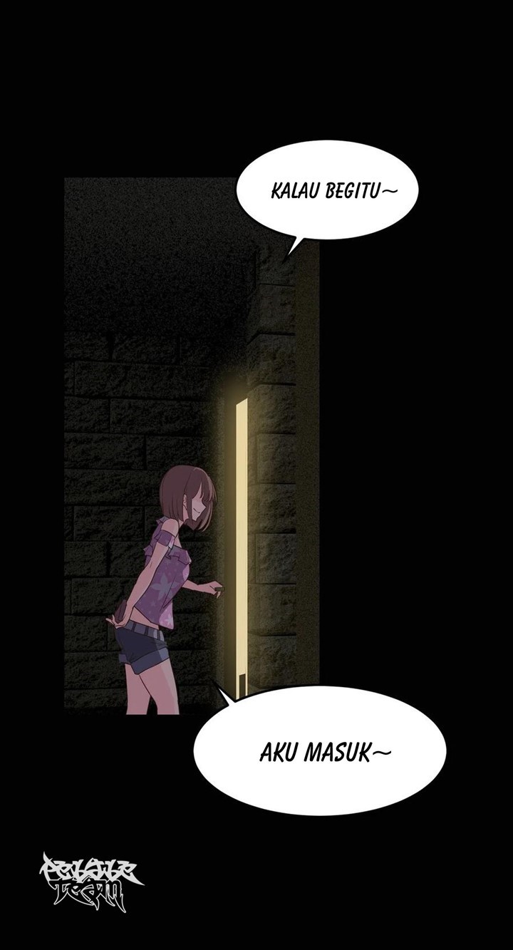Handling the Demoness and Saintess Chapter 01 Gambar 83