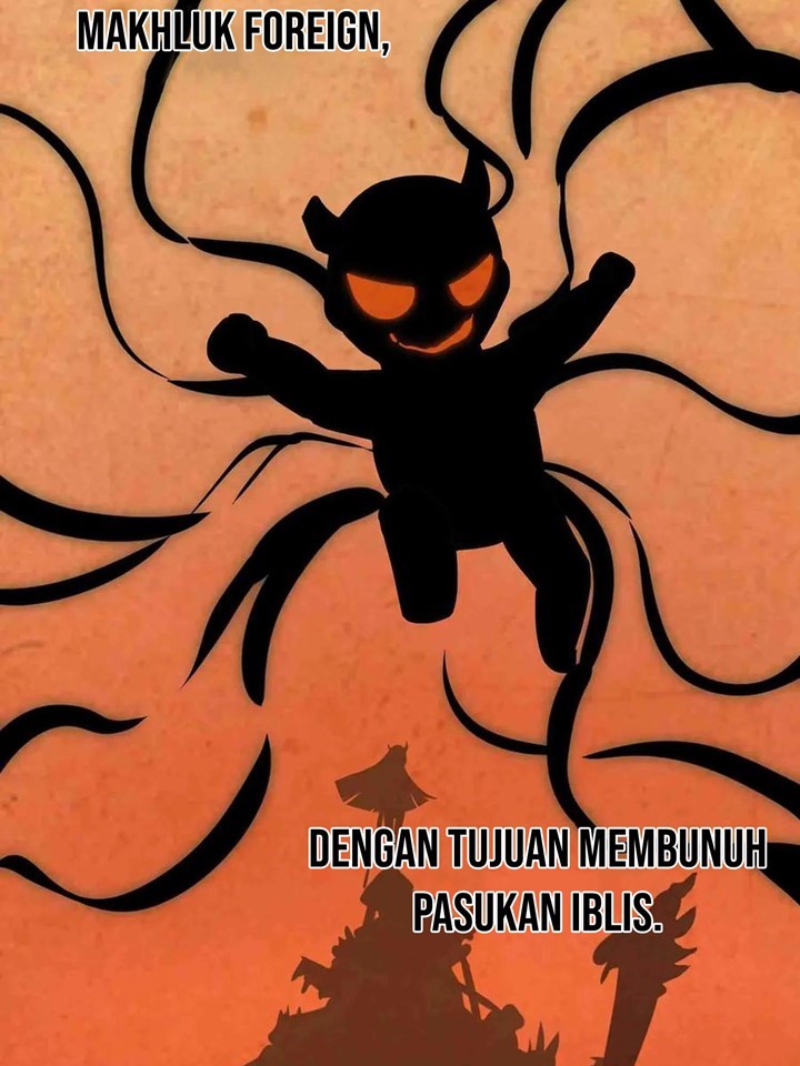 Handling the Demoness and Saintess Chapter 01 Gambar 8
