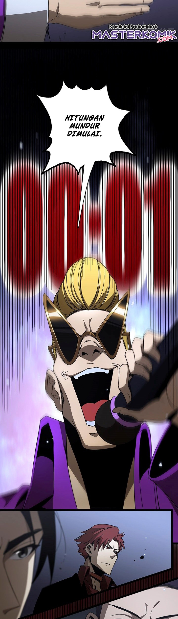 World’s Apocalypse Online Chapter 52 Gambar 26