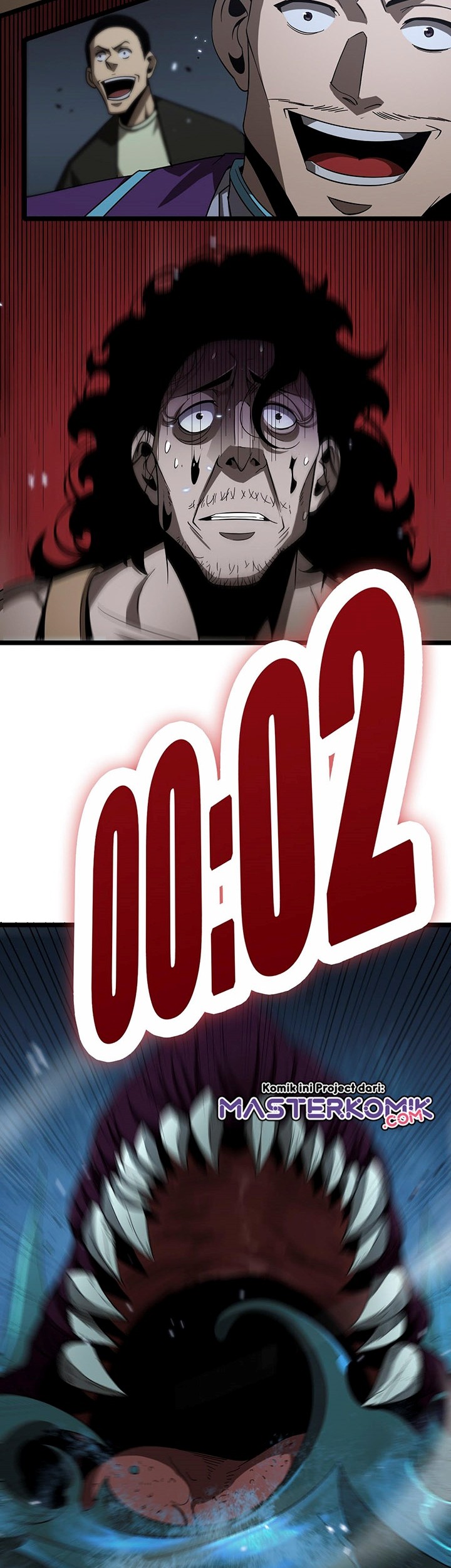 World’s Apocalypse Online Chapter 52 Gambar 27