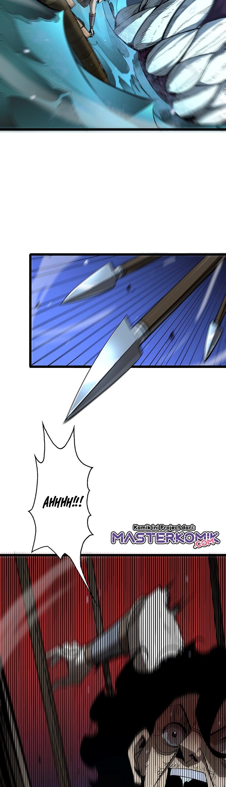 World’s Apocalypse Online Chapter 52 Gambar 30