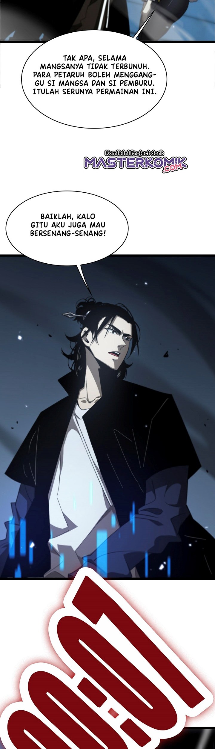 World’s Apocalypse Online Chapter 52 Gambar 33